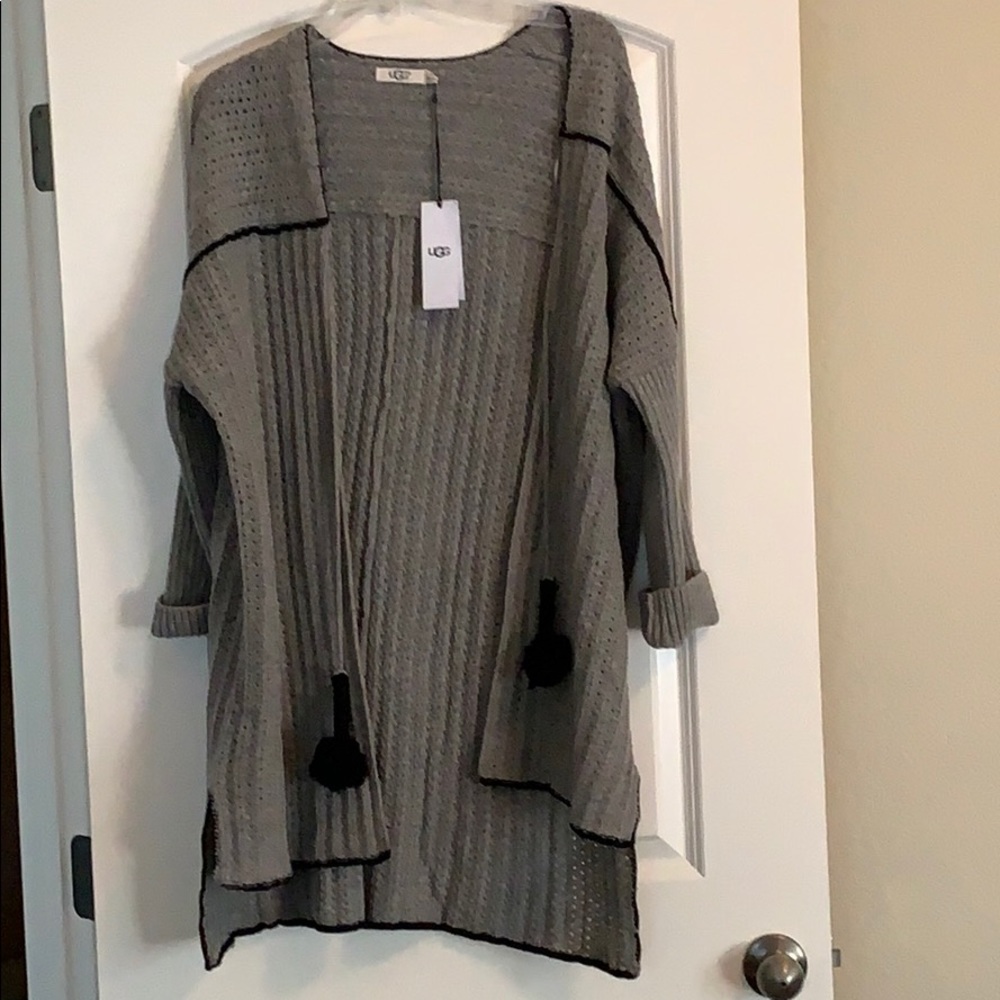 UGG RILEY Sweater NWT